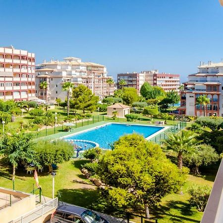 Espanatour Torremar La Mata  Zewnętrze zdjęcie