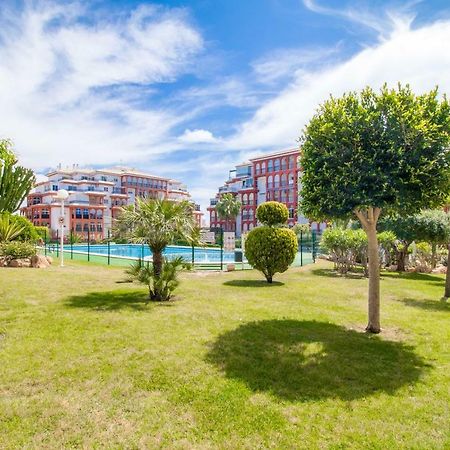 Espanatour Torremar La Mata  Zewnętrze zdjęcie