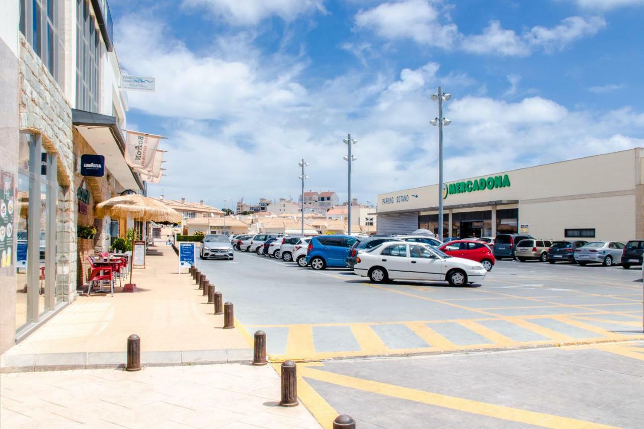 Espanatour Torremar La Mata  Zewnętrze zdjęcie